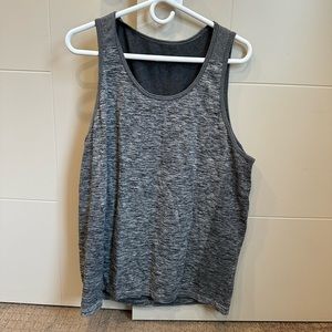 Men’s Lululemon tank